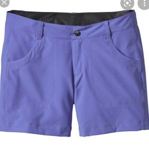 Patagonia Happy Hike Shorts - women’s